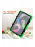 Newface Apple iPad Pro 11 (2020) Kılıf Griffin Tablet Kapak - Yeşil