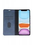Newface Apple iPhone 11 Kılıf Trend S Plus Kapaklı Kılıf - Taba