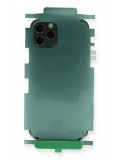 Newface Apple iPhone 11 Pro 360 Mat Full Body Arka Koruyucu