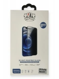 Newface Apple iPhone 11 Pro Max Bilvis Hayalet Cam Ekran Koruyucu