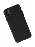 Newface Apple iPhone 11 Pro Max Kılıf Puma Silikon - Siyah