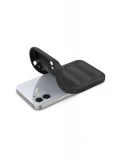 Newface Apple iPhone 12 Kılıf Optimum Silikon - Siyah