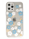 Newface Apple iPhone 12 Pro Kılıf Lucky Silikon - Lucky 2