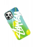 Newface Apple iPhone 12 Pro Max Kılıf Estoril Desenli Kapak - Estoril - 2