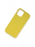 Newface Apple iPhone 12 Pro Max Kılıf Lansman Legant Silikon - Bordo