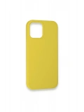 Newface Apple iPhone 12 Pro Max Kılıf Lansman Legant Silikon - Bordo
