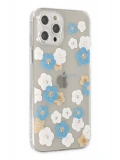 Newface Apple iPhone 12 Pro Max Kılıf Lucky Silikon - Lucky 2