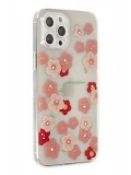 Newface Apple iPhone 12 Pro Max Kılıf Lucky Silikon - Lucky 3