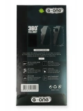Newface Apple iPhone 13 Pro Max 360 Full Body Arka Koruyucu