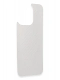 Newface Apple iPhone 13 Pro Max Bilvis 3D Mat Cam Ekran Koruyucu