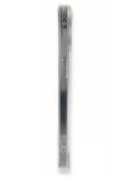 Newface Apple iPhone 13 Pro Max Kılıf 3D Vera - Şeffaf