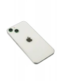 Newface Apple iPhone 14 Diamond Kamera Lens - Yeşil