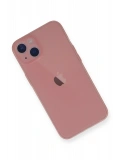 Newface Apple iPhone 14 Plus Kılıf PP Ultra İnce Kapak - Pembe