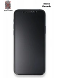 Newface Apple iPhone 14 Plus Mat Seramik Nano Ekran Koruyucu