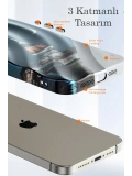 Newface Apple iPhone 14 Pro Kılıf Crew Desenli Kapak - Köpek