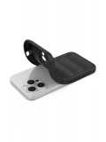 Newface Apple iPhone 14 Pro Kılıf Optimum Silikon - Siyah