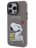 Newface Apple iPhone 14 Pro Kılıf Prada Desenli Kapak - Prada Siyah - 2