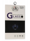 Newface Apple iPhone 14 Pro Max Bilvis Titan Kamera Lens - Derin Mor