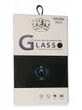 Newface Apple iPhone 14 Pro Max Bilvis Titan Kamera Lens - Gold