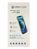 Newface Apple iPhone 14 Pro Max Pasifik Cam Ekran Koruyucu