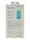Newface Apple iPhone 14 Pro Polymer Nano Ekran Koruyucu