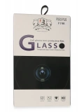 Newface Apple iPhone 15 Bilvis Titan Kamera Lens - Pembe