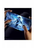 Newface Apple iPhone 15 Pro Max Bilvis 0.18mm Plus Cam Ekran Koruyucu