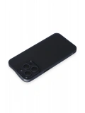 Newface Apple iPhone 15 Pro Max Kılıf Puma Silikon - Lacivert
