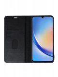 Newface Apple iPhone 15 Trend S Plus Kapaklı Kılıf - Kırmızı
