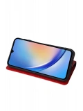 Newface Apple iPhone 15 Trend S Plus Kapaklı Kılıf - Siyah