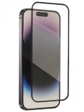 Newface Apple iPhone 16 Bilvis 3D Mat Cam Ekran Koruyucu