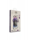 Newface Apple iPhone 16 Plus Bilvis 3D Cam Ekran Koruyucu