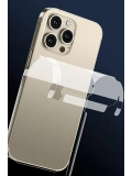 Newface Apple iPhone 16 Pro Max 360 Full Body Arka Koruyucu