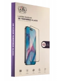 Newface Apple iPhone 16 Pro Max Bilvis 3D Cam Ekran Koruyucu