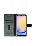 Newface Apple iPhone 16 Pro Max Kılıf Trend S Plus Kapaklı Kılıf - Taba