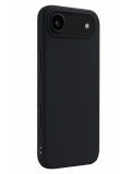 Newface Apple iPhone 17 Air First Silikon - Siyah