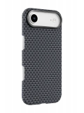 Newface Apple iPhone 17 Air Vega Magsafe Kapak - Gri