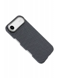 Newface Apple iPhone 17 Air Vega Magsafe Kapak - Gri