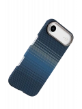Newface Apple iPhone 17 Air Vega Magsafe Kapak - Mavi
