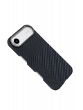 Newface Apple iPhone 17 Air Vega Magsafe Kapak - Siyah