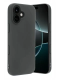 Newface Apple iPhone 17 First Silikon - Gri
