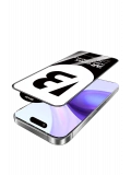 Newface Apple iPhone 17 Pro Max Bilvis 5D Super Clear Diamond Cam Ekran Koruyucu