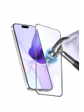 Newface Apple iPhone 17 Pro Max Bilvis 5D Super Clear Diamond Cam Ekran Koruyucu