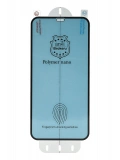 Newface Apple iPhone 7 Plus Polymer Nano Ekran Koruyucu - Beyaz