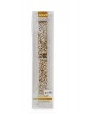 Newface Apple Watch 38mm Starry Taşlı Kordon - Gold