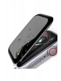 Newface Apple Watch 41mm Mat Polymer Nano Ekran Koruyucu
