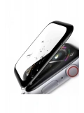 Newface Apple Watch 42mm Polymer Nano Ekran Koruyucu