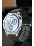 Newface Apple Watch Ultra 49mm Minoc Kordon - Yeşil