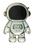 Newface Astro Stand Astronot - Açık Yeşil