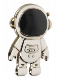 Newface Astro Stand Astronot - Beyaz